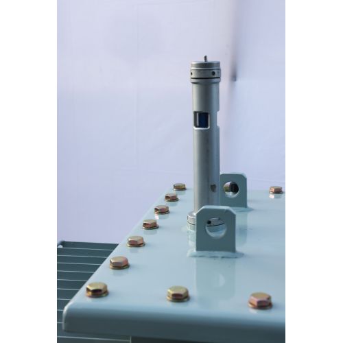 S11 Oil Immersed Type Transformer