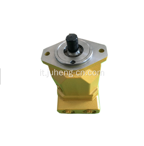 315-4375 Motore del ventilatore 345D