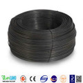 Small Roll Black Broked Wire / Black Binding Fil