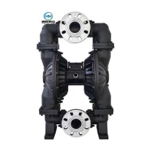 Large-Flow Aluminium Linear Diaphragm Air Pump - Double Diaphragm Pump