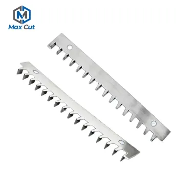 Vegetable Machine Cutting Blade Top Stainless Steel Blade