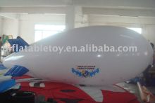 2011 inflatable advertising helium blimp airship
