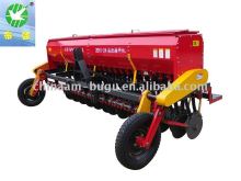 ISO 2BFX-24 mounted tractor seed drill