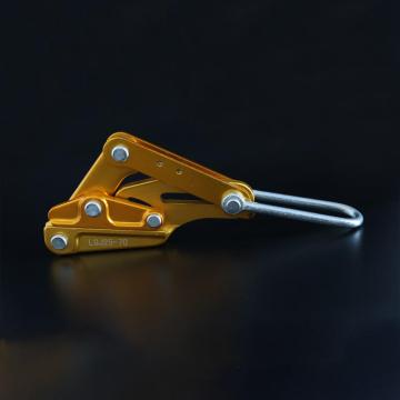 Aluminum Alloy Wire Rope Pulling Conductor Grip