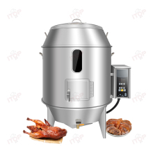 Commercial Electric Roast Duck Oven - 90cm Duck Goose Roaster