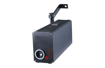 High Power Stage Lighting Laser 400mw , Red And Blue Firefly Laser Light