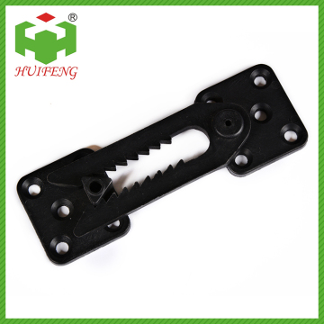 sectional sofa connector,sofa joint,small connector,plastic connector HF005B