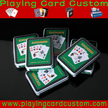 periodic table playing cards