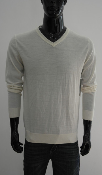 Fashion Pullover sweater for men