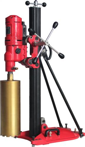 VAC SORB Diamond Core Drill