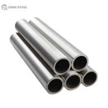 Round Galvanized Water Pipe With Thread