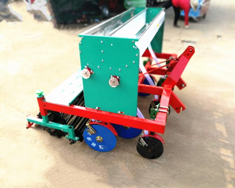 seeder planter