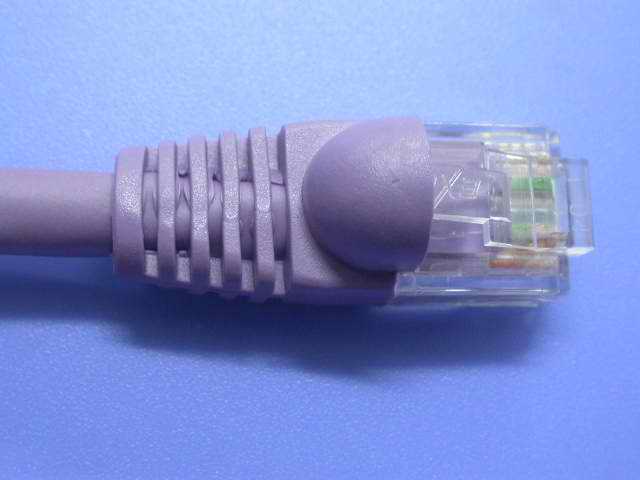 Cat6 RJ45 Network Patch Cable