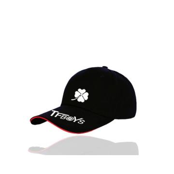 Casquette de baseball lumineuse