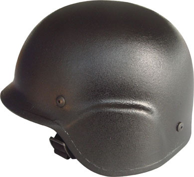 Bulletproof Helmet