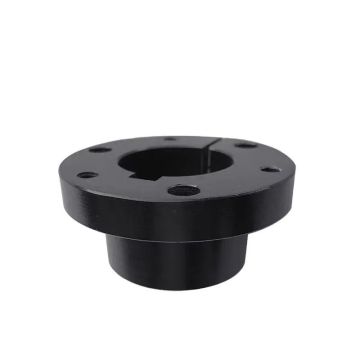 American Standard Taper Bushings: SH, SDS, SD, SF, SK, QD