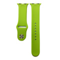 Classic Silicone Replacement Band Strap For Watch