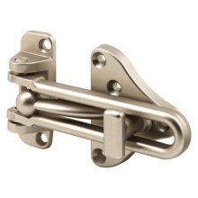 Wholesale Sliding Barn Door Lock Wood Latch Guard