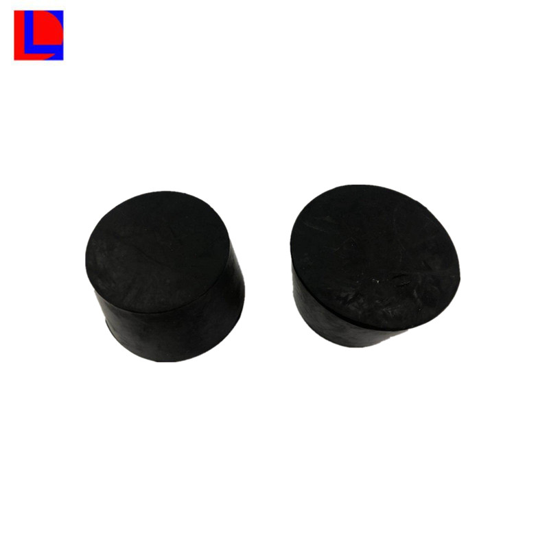 Good quality stopper rubber seal plug 53*44*32