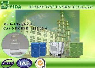 Cas Number 23783-42-8 Tetraethylene Glycol Monomethyl Ether