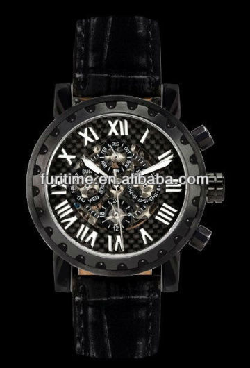 chronograph watch automatic quartz watch chrono chronograph