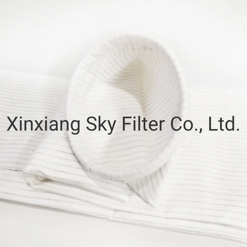 Filter Media for House Filter Bag