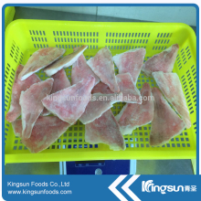 Discounted Price Atlantic Red Fish Fillet