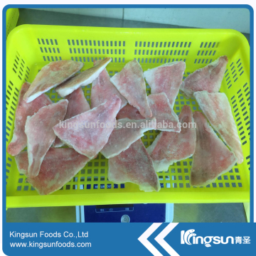 Discounted Price Atlantic Red Fish Fillet