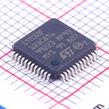 STM32F103CBT6 Microcontroller - 32-Bit 32-Core LQFP48 Package