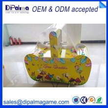 Circus battle kids redemption game machines for sale