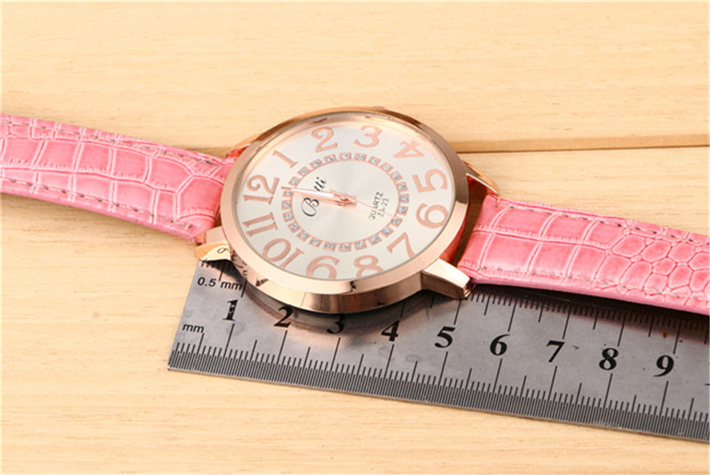 gir quartz watch