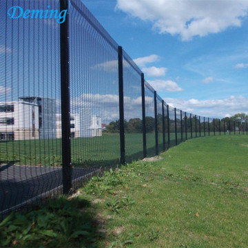 Hot Sales Anti Climb High Security 358 Fence