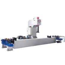 High Precision Straightening Machine