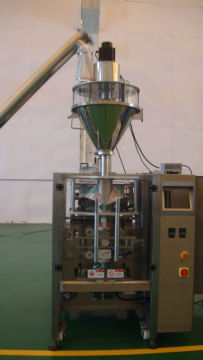 Automatic Vertical Soy Flour Packaging Machine SLIV-520