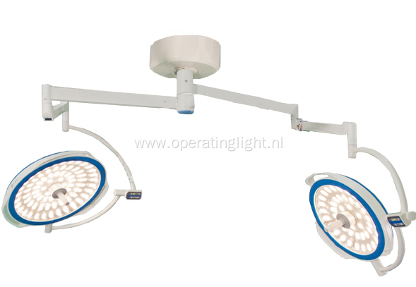 Lewin ceiling wall mounted led operating lamp