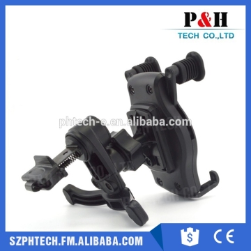 Adjustable phone mount, rotating suction holder, mobile phone holder stand