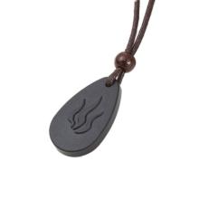 Water Drop Quantum Scalar Energy Pendant Necklace: Exploring the Healing Properties of this Unique Accessory