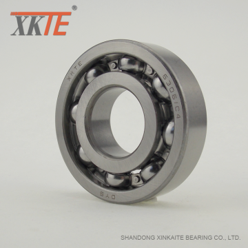 Ball And Roller Bearing For Mining Conveyor Manufacturer