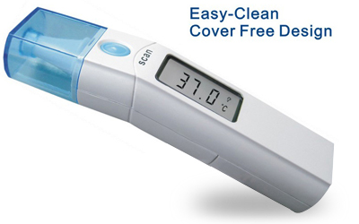 Infrared Ear Thermometer