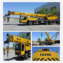 Tavol Brand Qly50 Truck Crane