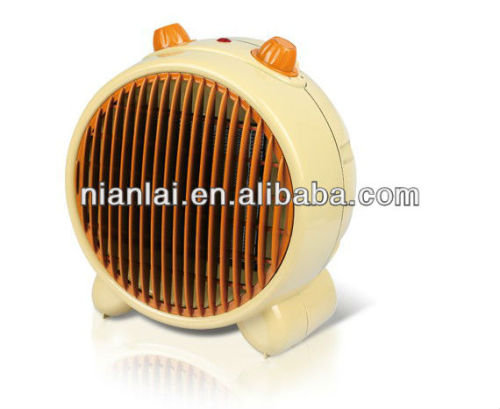 Colorful portable High Quality Mini Heater Heating Device Shanghai