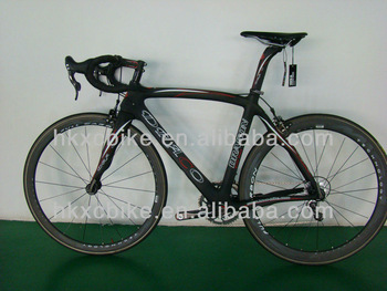 FITNESS 20B carbon fiber road bicyle