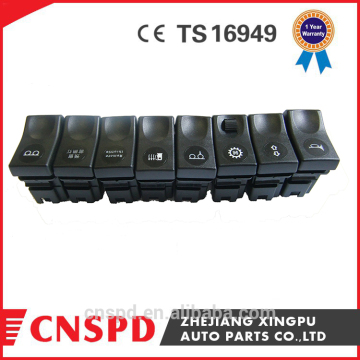 auto rocker switch,switch of anxle differential