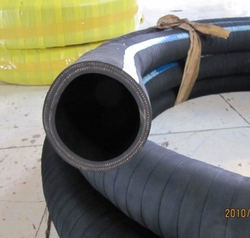 Good Quality Hydraulic Rubber Hose