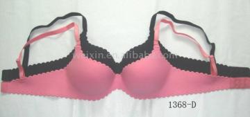 One piece bra(Ultrasonic Finishing)