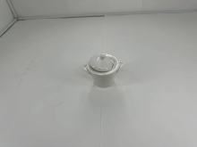 Ceramic Tea Jar Ceramic Decorative Jar