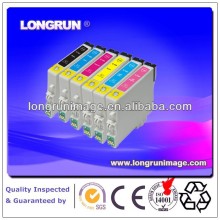 Refill ink cartridge compatible for Epson Stylus