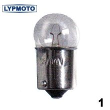 Motorcycle Bulb 12V10W