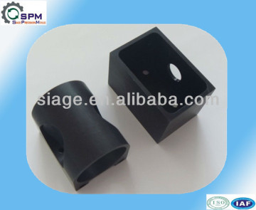 injection plastic mould for electonic components