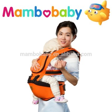 Multi-functional Luxury Baby Hip Seat Carrier/Baby Carrier